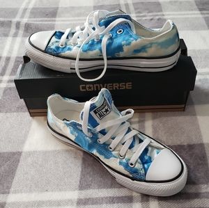 Converse All Star shoes